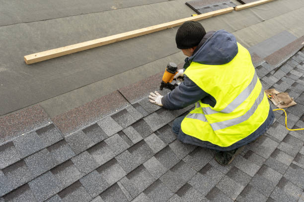 Best Roof Repair Services  in Oskaloosa, IA