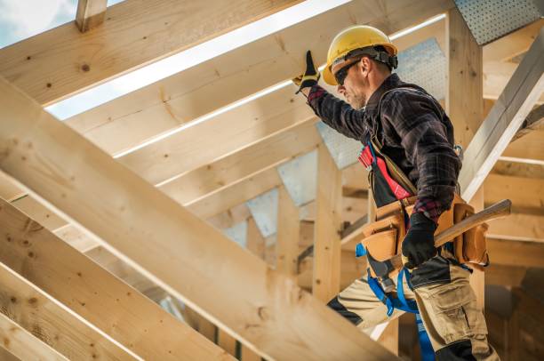 Best Residential Roofing Contractor  in Oskaloosa, IA