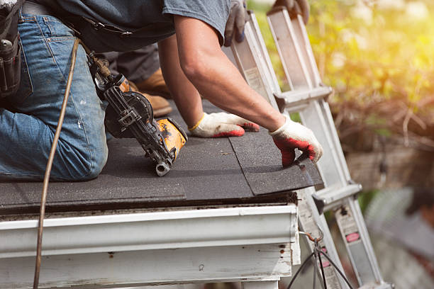 Reliable Oskaloosa, IA Roofing Contractor Solutions